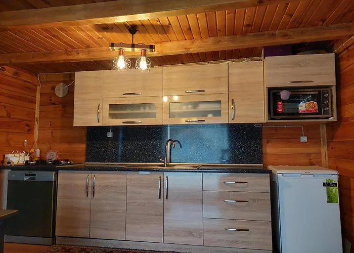 Meva Apart Rize