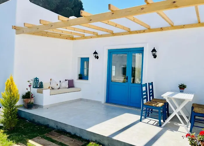 Jakaranda Unique Apart Bodrum