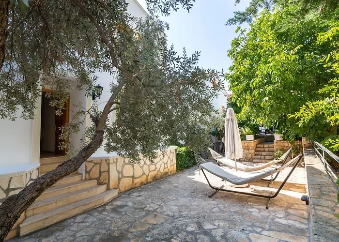 Korsan Apartment No.5 Kaş