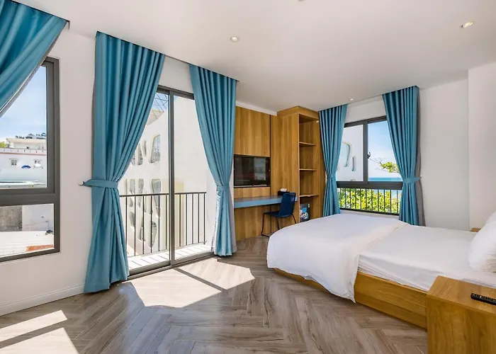 Cát Lợi Phú Quốc Hotel