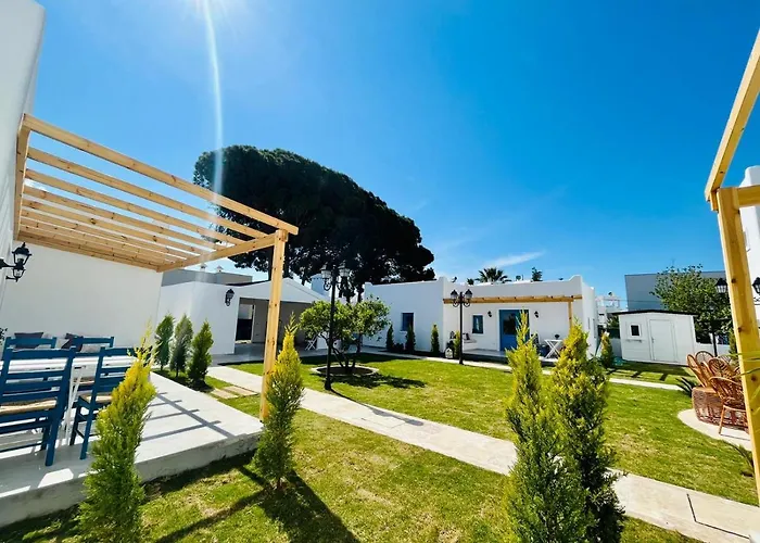 Jakaranda Unique Apart Bodrum