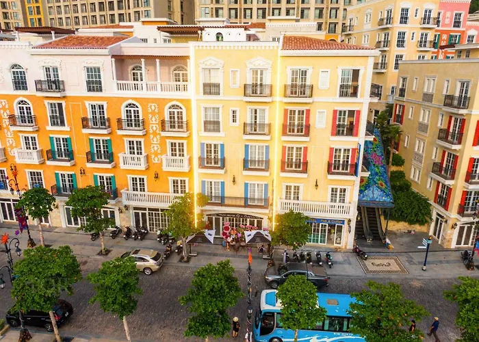 Royal Hotel Phu Quoc
