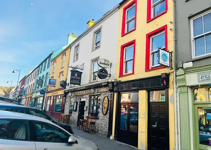 Wild Atlantic Way Rentals Kenmare