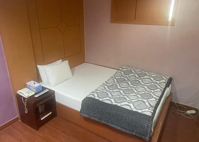 Grace Motel Seoul