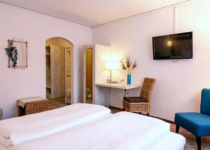 Landgasthof Stricker Bad Rodach