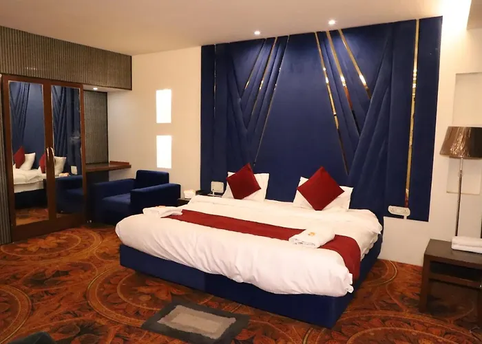 Billionaire Inn Faridabad