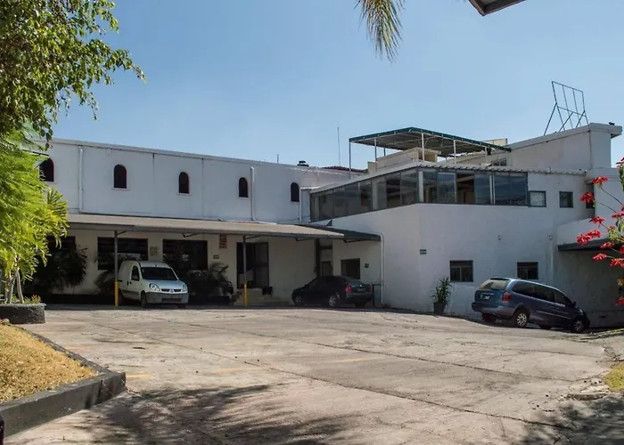 Hotel Jorges Morelia