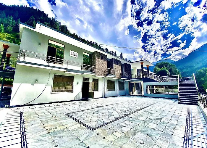 River Garden Hotel And Resort Naran