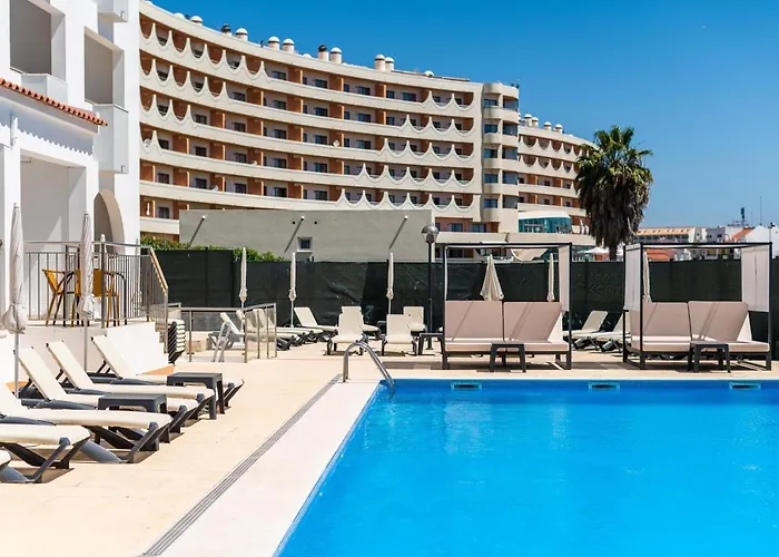 Emeralds Albufeira By Dk Stays