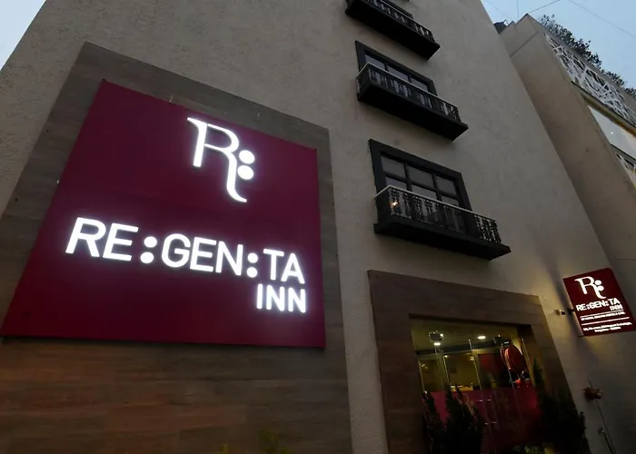 Regenta Inn Bannerghatta Bangalore