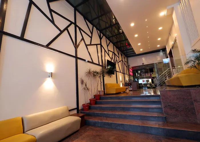 Grand Regency Rajajinagar, Iskcon Temple - Wtc Hotel Bangalore