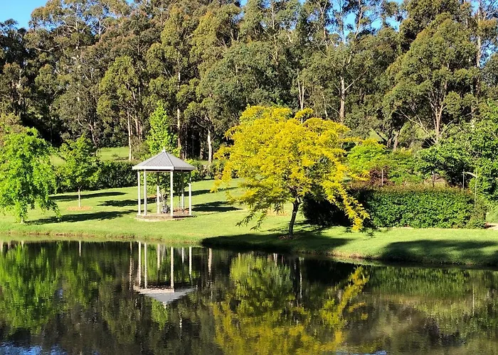 Meriba B And B Bundanoon