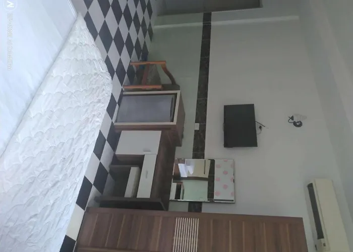 Khách Sạn Sao Mai TP. Hồ Chí Minh