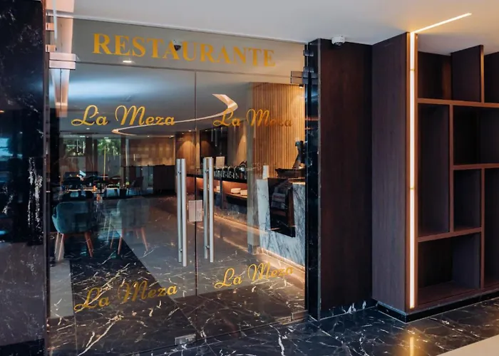 Otia Hotel Maputo