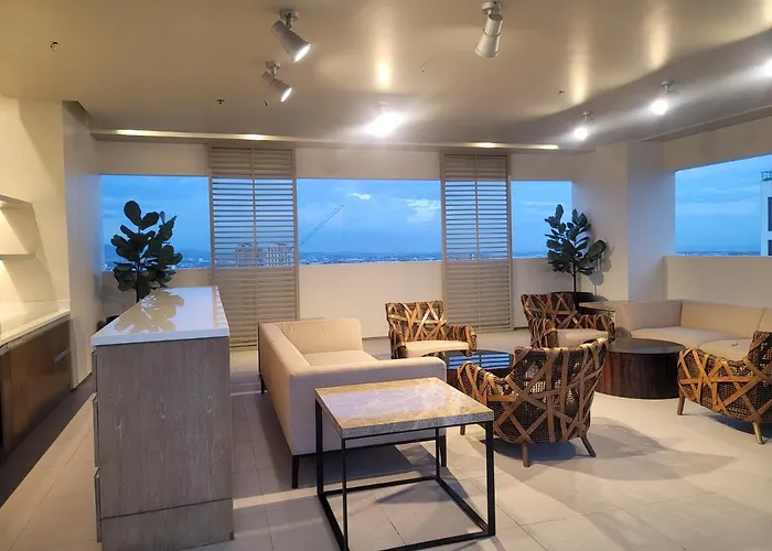 Cozy Zen Condo 2 Beds Cebu