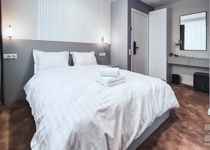 David'S Rental Rooms Bucarest