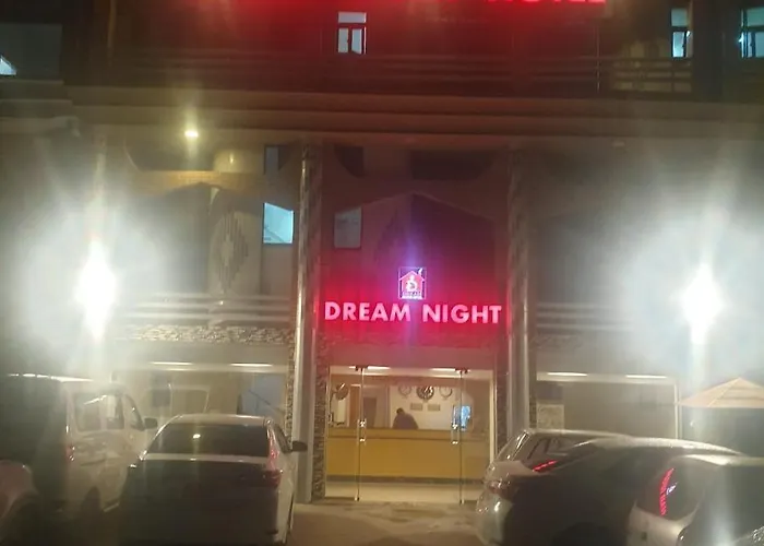 Dream Night Hotel Islamabad