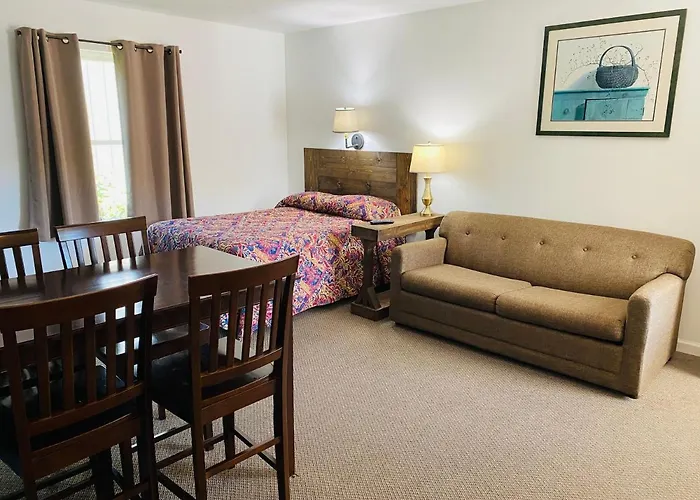 Scotty'S Motel Munising