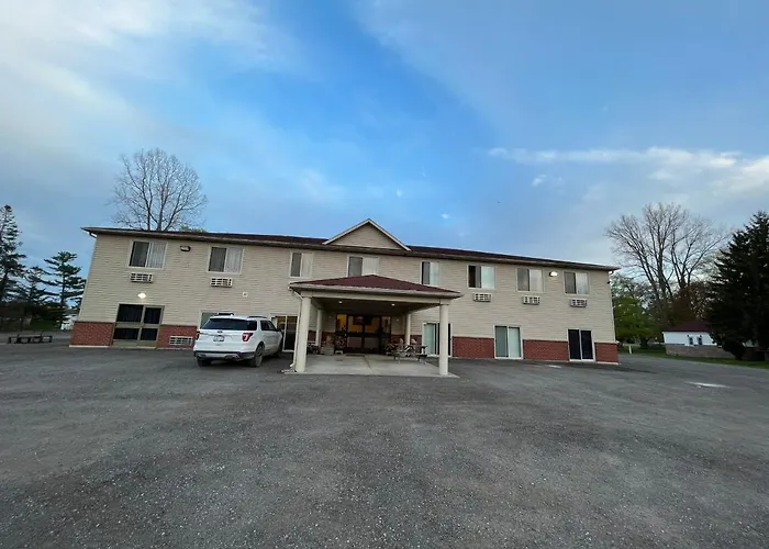 Fairview Inn Simcoe