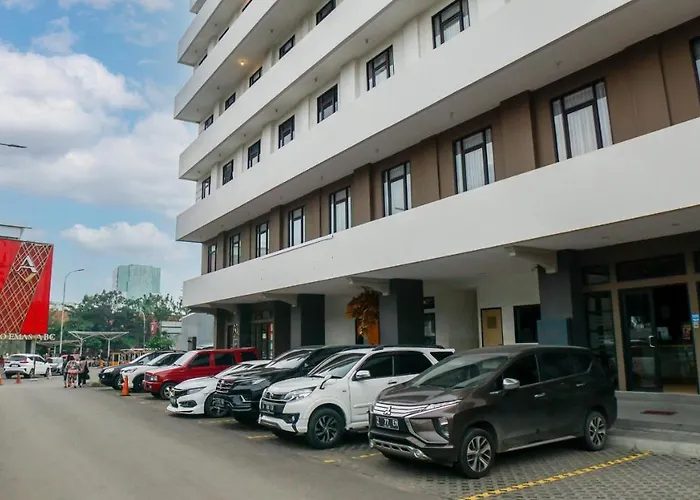 My Rooms At Paskal Hyper Square Bandung
