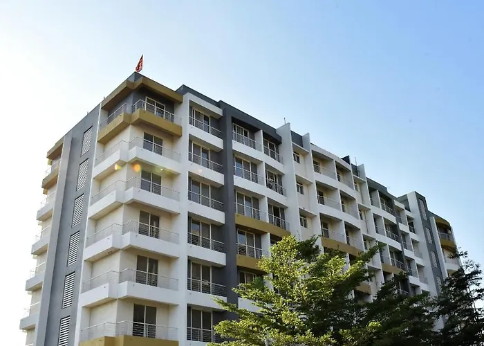Starlit Suites Shirdi