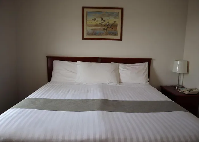 Destination Family Hotel Whitehorse
