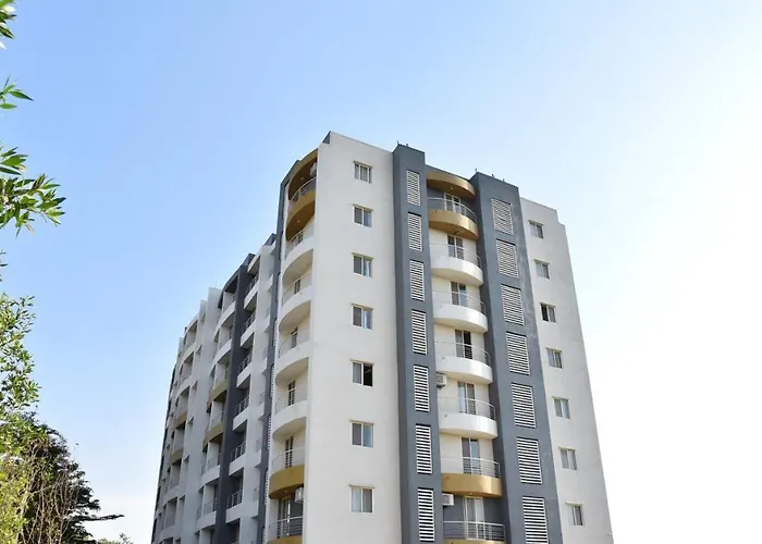 Starlit Suites Shirdi