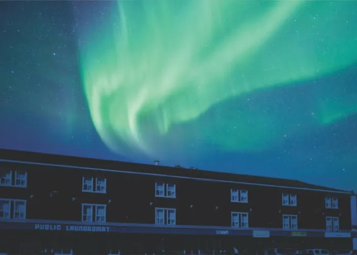 Destination Family Hotel Whitehorse