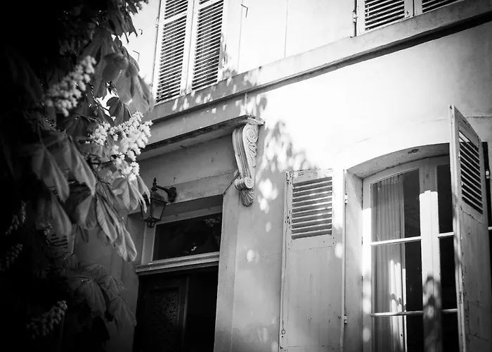 Bed and Breakfast Chez Agnès à Pont-Évêque
