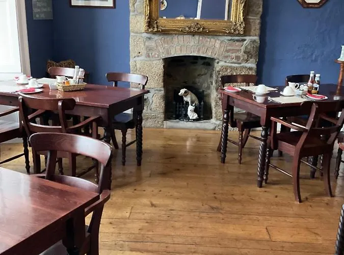 No 52 Bed And Breakfast Helston