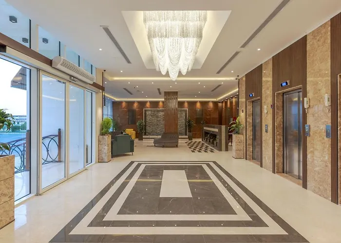 The Seasons Hotel Medina