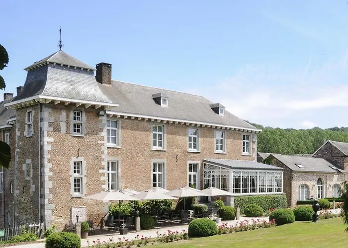 Hof de Draeck Bed&Breakfast Teuven