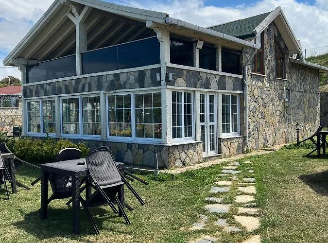 Villa Blacksea Arnavutkoy