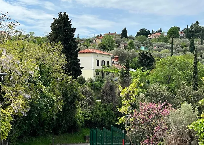 Vista Del Mar Bed & Breakfast Piran