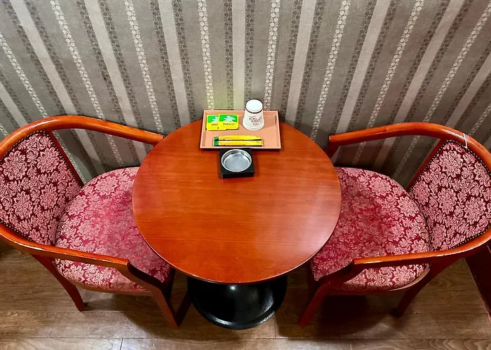 Grace Motel Seoul