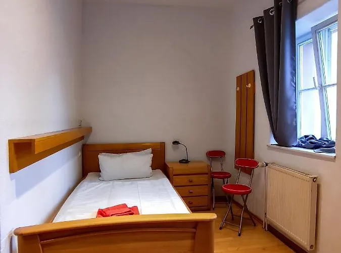 Domhotel St. Wendel