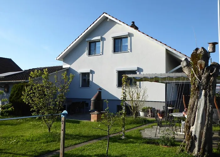 22 – Zimmer&Zmorge Kreuzlingen