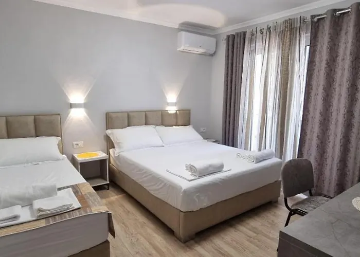 Berat Apartment "Aaa"