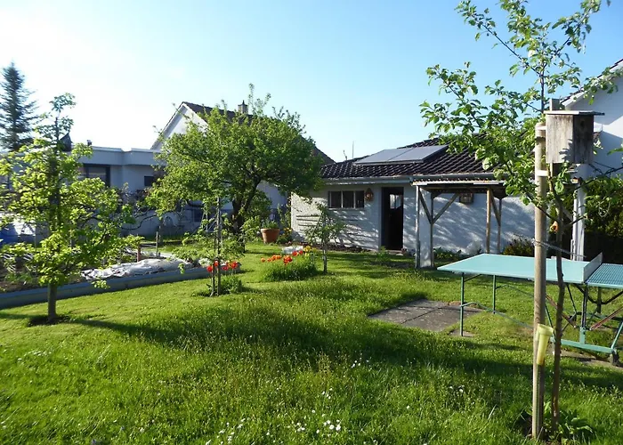 22 – Zimmer&Zmorge Kreuzlingen