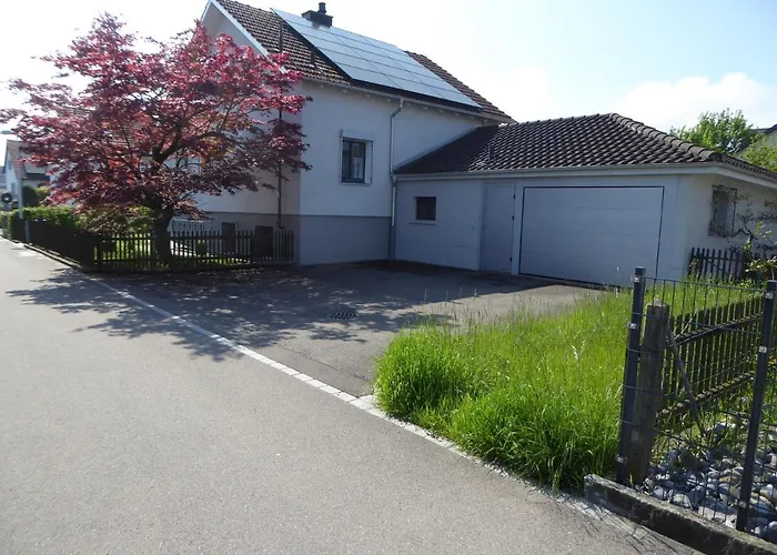 22 – Zimmer&Zmorge Kreuzlingen