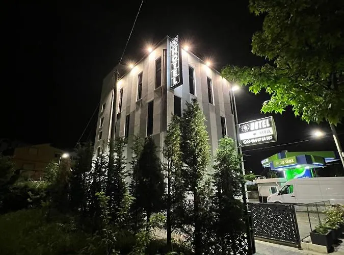 Bs Hotel Durres