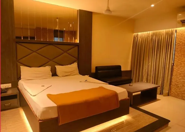 Sahara Lodging & Boarding Mira-Bhayandar