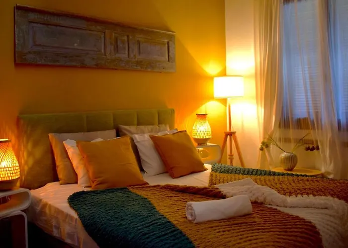 Carmen Art Hotel Rhodes City