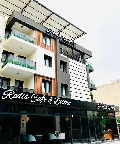 Rodis Hotel İzmir