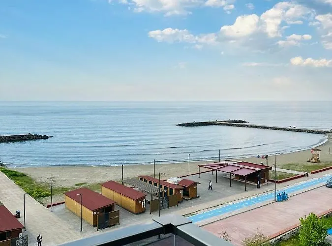 Queen Palace Hotel Trabzon