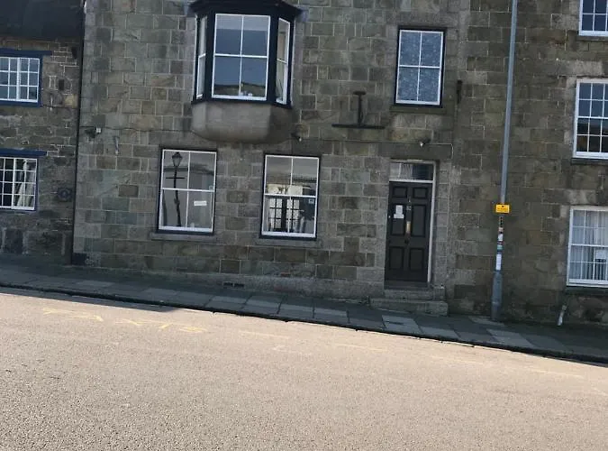 No 52 Bed And Breakfast Helston