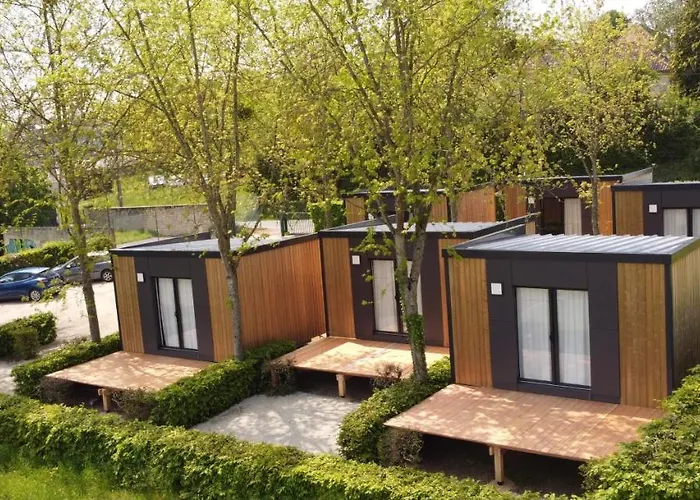 Camp'Hotel Mamers