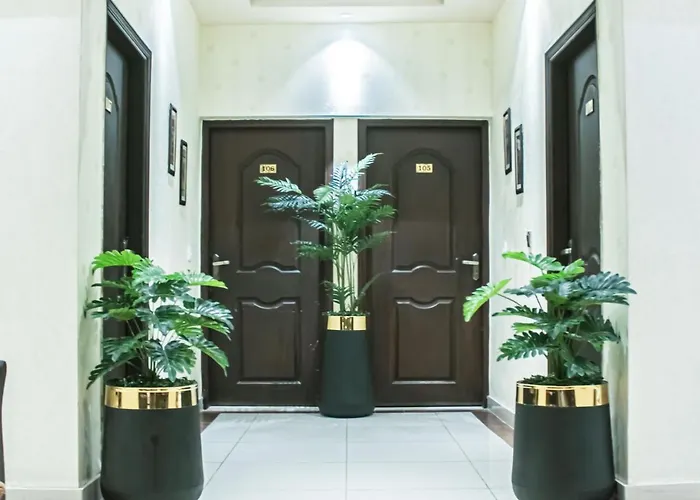 Lokal Rooms X Shahrah-E-Faisal Karachi
