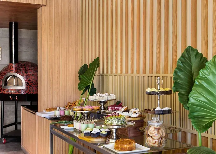 Ramada Encore By Wyndham Indore Nipania