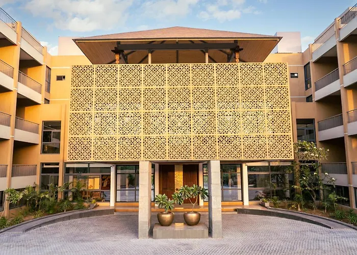 Pathikashram Nilaya Hotel Gandhinagar